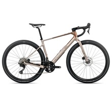 Orbea Orbea Terra M30 TEAM Carbon Nikkel XL 2026