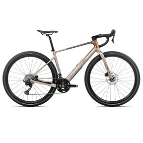 Orbea Orbea Terra M30 TEAM Carbon Nikkel XL 2026