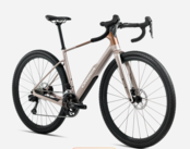 Orbea Orbea Terra M30 TEAM Carbon - 2026