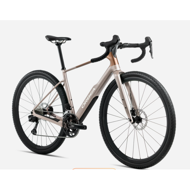 Orbea Orbea Terra M30 TEAM Carbon - 2026