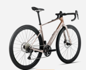 Orbea Orbea Terra M30 TEAM Carbon - 2026