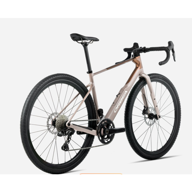 Orbea Orbea Terra M30 TEAM Carbon - 2026