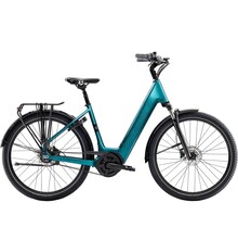 TREK District+ 3 Lowstep Belt - 545 Wh accu - 2026