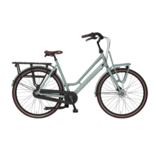 BSP La Dolce Vita - een echte familie fiets,