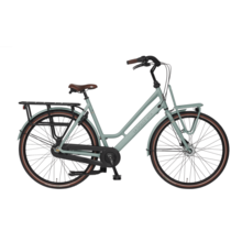 BSP La Dolce Vita, Hazy California Matt