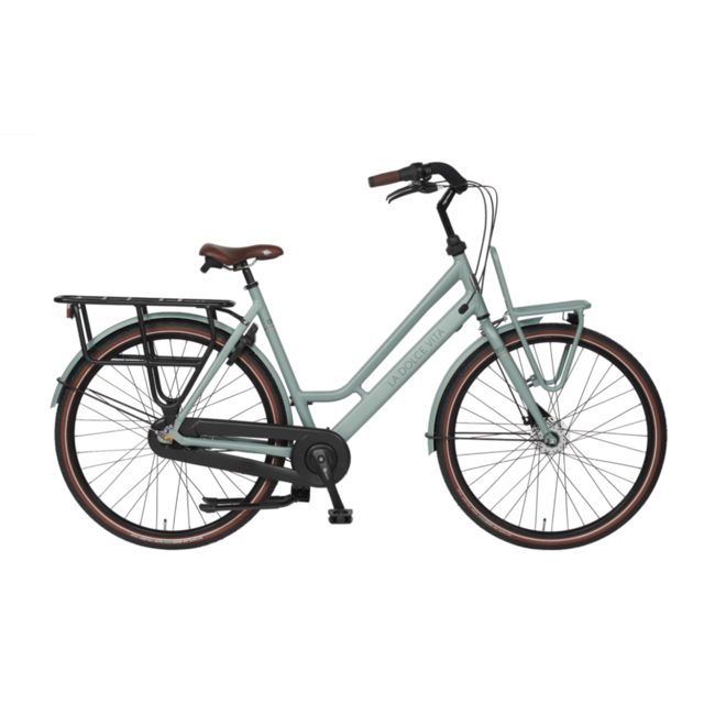 BSP La Dolce Vita - een echte familie fiets, BSP La Dolce Vita - een echte familie fiets,