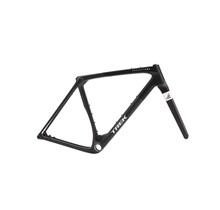Trek Checkmate SLR frameset Matte Trek Black/Matte Deep Smoke ML 2026