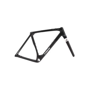Trek Checkmate SLR frameset Matte Trek Black/Matte Deep Smoke ML 2026