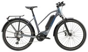 TREK Allant+ 6 Stagger-  maat  S (155 - 165 cm) - LAATSTE MODEL