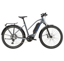 TREK Allant+ 6 Stagger-  maat  S (155 - 165 cm) - LAATSTE MODEL