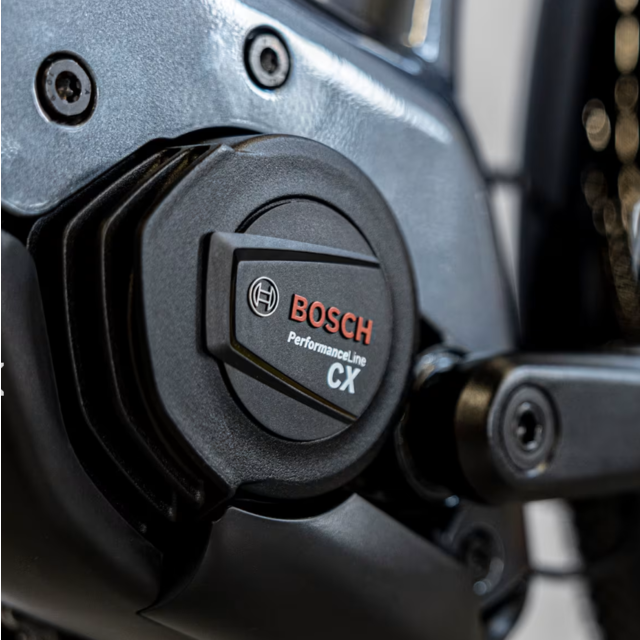 TREK Allant+ 6 Stagger-  maat  S (155 - 165 cm) - LAATSTE MODEL