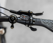 TREK Allant+ 6 Stagger-  maat  S (155 - 165 cm) - LAATSTE MODEL