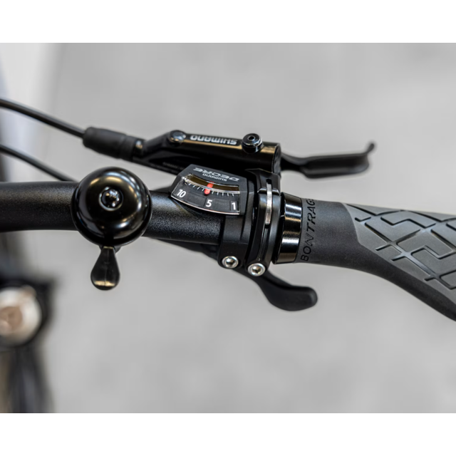 TREK Allant+ 6 Stagger-  maat  S (155 - 165 cm) - LAATSTE MODEL