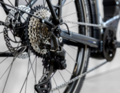 TREK Allant+ 6 Stagger-  maat  S (155 - 165 cm) - LAATSTE MODEL