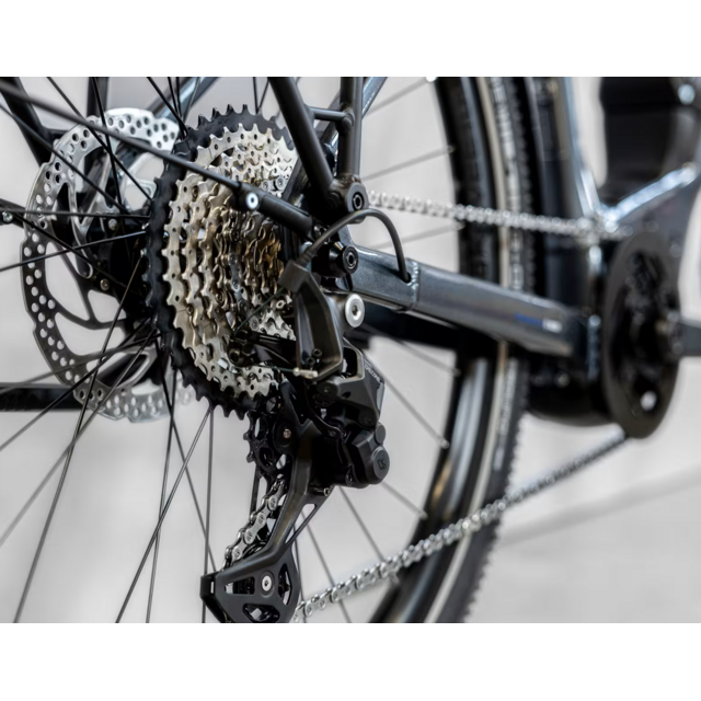 TREK Allant+ 6 Stagger-  maat  S (155 - 165 cm) - LAATSTE MODEL