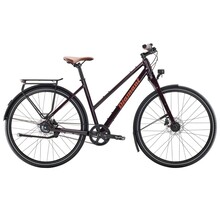 Diamant Mahon Style Plus (Midstep) - 2026