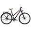 DIAMANT DIAMANT Mahon Style Plus (Midstep) Dames SCHWARZKIRSCH METALLIC M 50cm M 2026