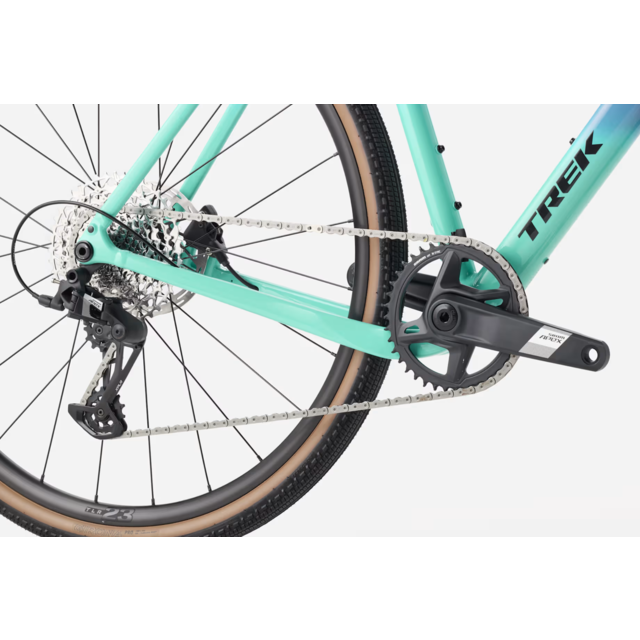 TREK Checkpoint ALR 5 Gen 3 - model 2026