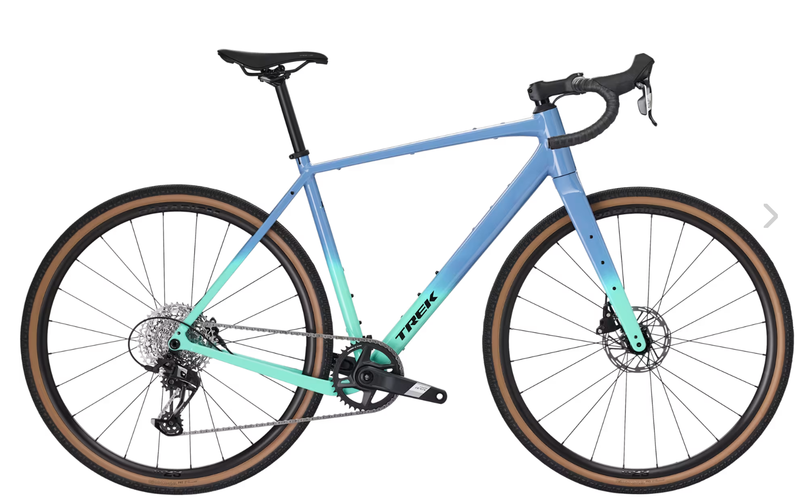 Gravelbike - TREK Checkpoint ALR 5 Gen 3 - model 2026
