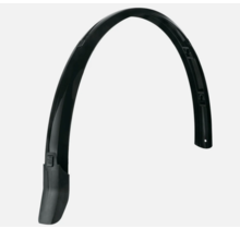 SKS Bluemels kabel achterspatbord 28" 55mm zwart