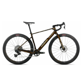 ORBEA TERRA M21eTEAM