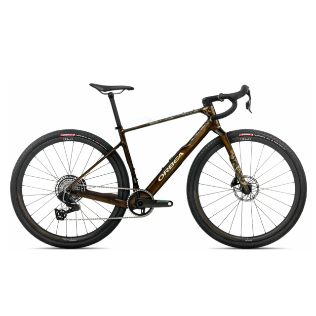ORBEA TERRA M21eTEAM -  2026
