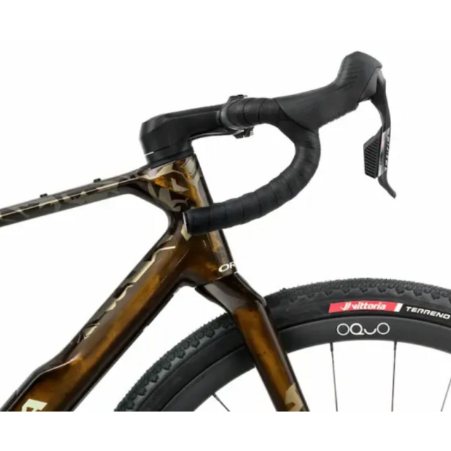 ORBEA TERRA M21eTEAM