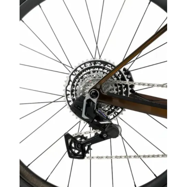 ORBEA TERRA M21eTEAM -  2026