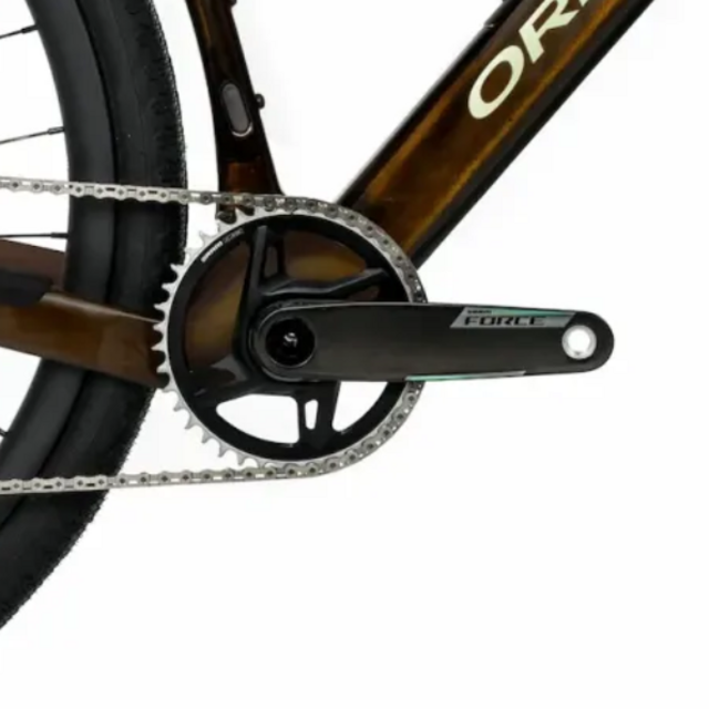 ORBEA TERRA M21eTEAM