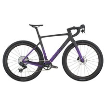 SCOTT Addict Gravel 20 Carbon - model 2026