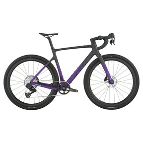 SCOTT Addict Gravel 20 Carbon - model 2026