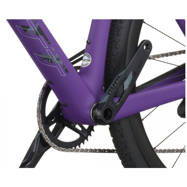 SCOTT Addict Gravel 20 Carbon | Rival XPLR AXS 13-Speed