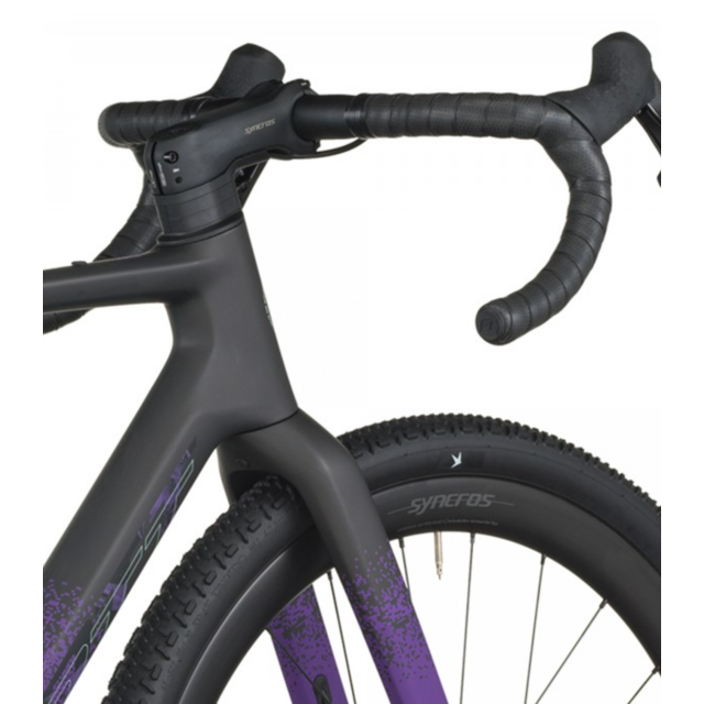 SCOTT Addict Gravel 20 Carbon - 2026