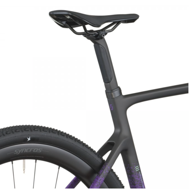 SCOTT Addict Gravel 20 Carbon - 2026