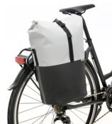 New Looxs Enkele fietstas Nyborg 17L