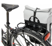 New Looxs Enkele fietstas Nyborg 17L