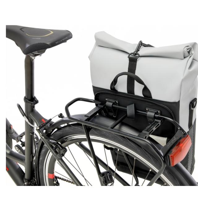 New Looxs Enkele fietstas Nyborg 17L