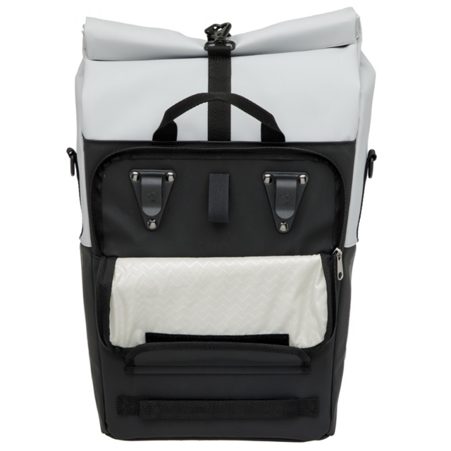 New Looxs Enkele fietstas Nyborg 17L