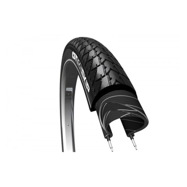 BUB 24X175 CST 47-507 R SKIP ZW