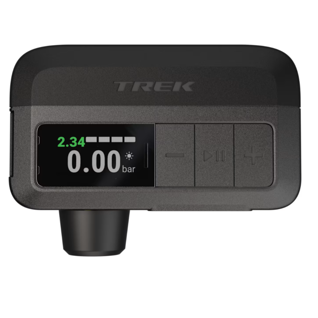 Trek Air Rush elektrische pomp