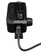 Trek Air Rush elektrische pomp