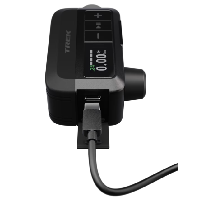 Trek Air Rush elektrische pomp