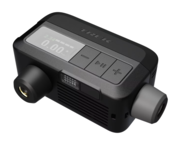 Trek Air Rush elektrische pomp