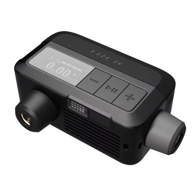 Trek Air Rush elektrische pomp