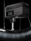 Trek Air Rush elektrische pomp