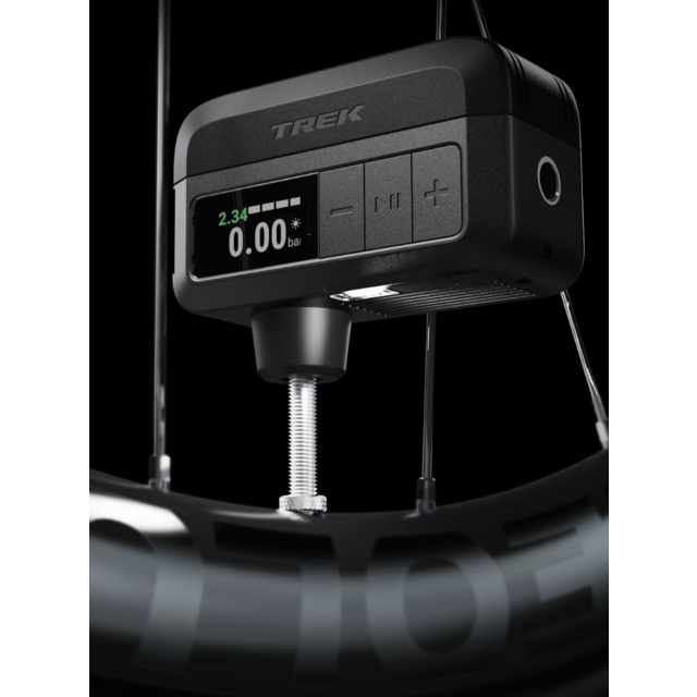 Trek Air Rush elektrische pomp