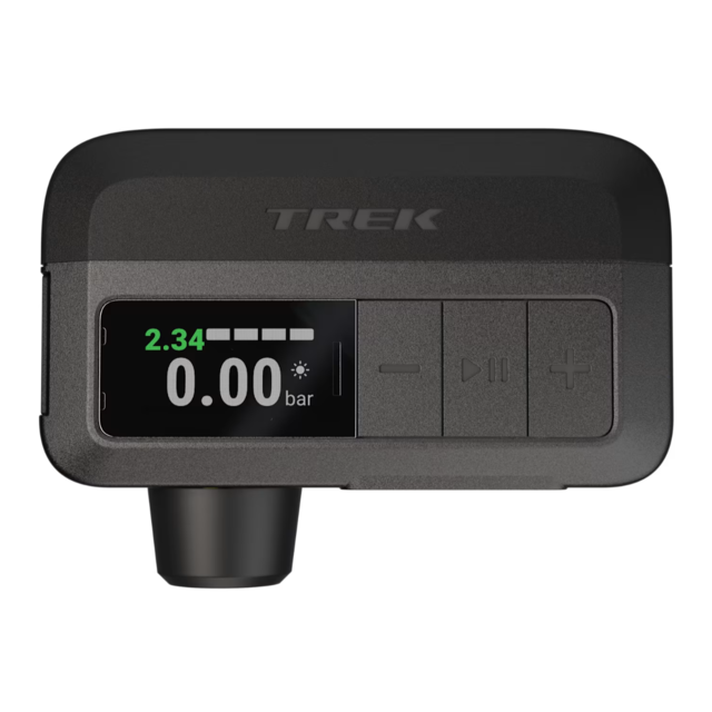 Trek Air Rush elektrische pomp