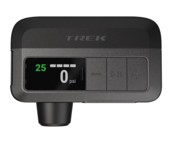 Trek Air Rush elektrische pomp