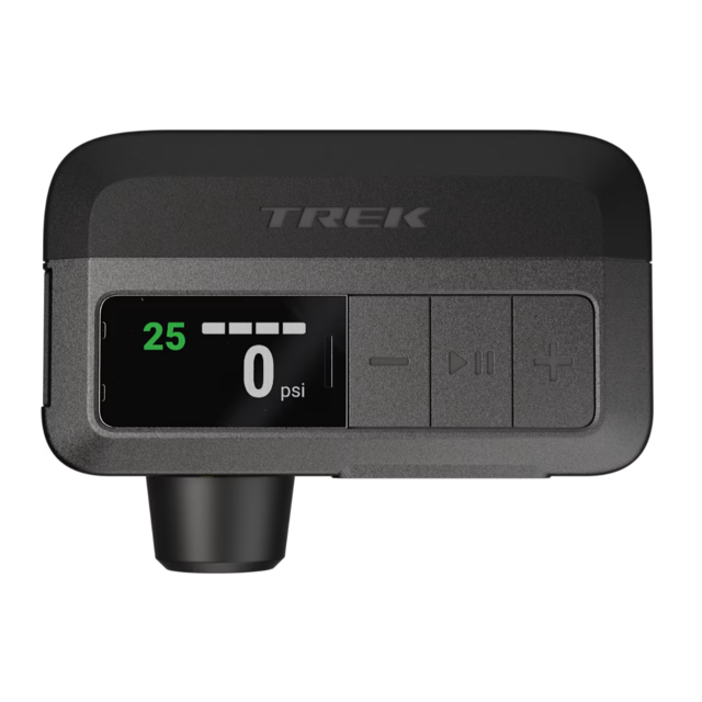 Trek Air Rush elektrische pomp