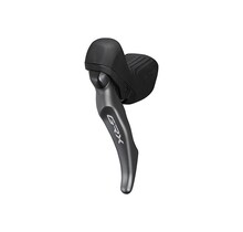 Shimano GRX ST-RX820 Remhendel - Disc | Hydraulisch - geïntegreerde Zadelpen-Afstandsbediening | links (LA)